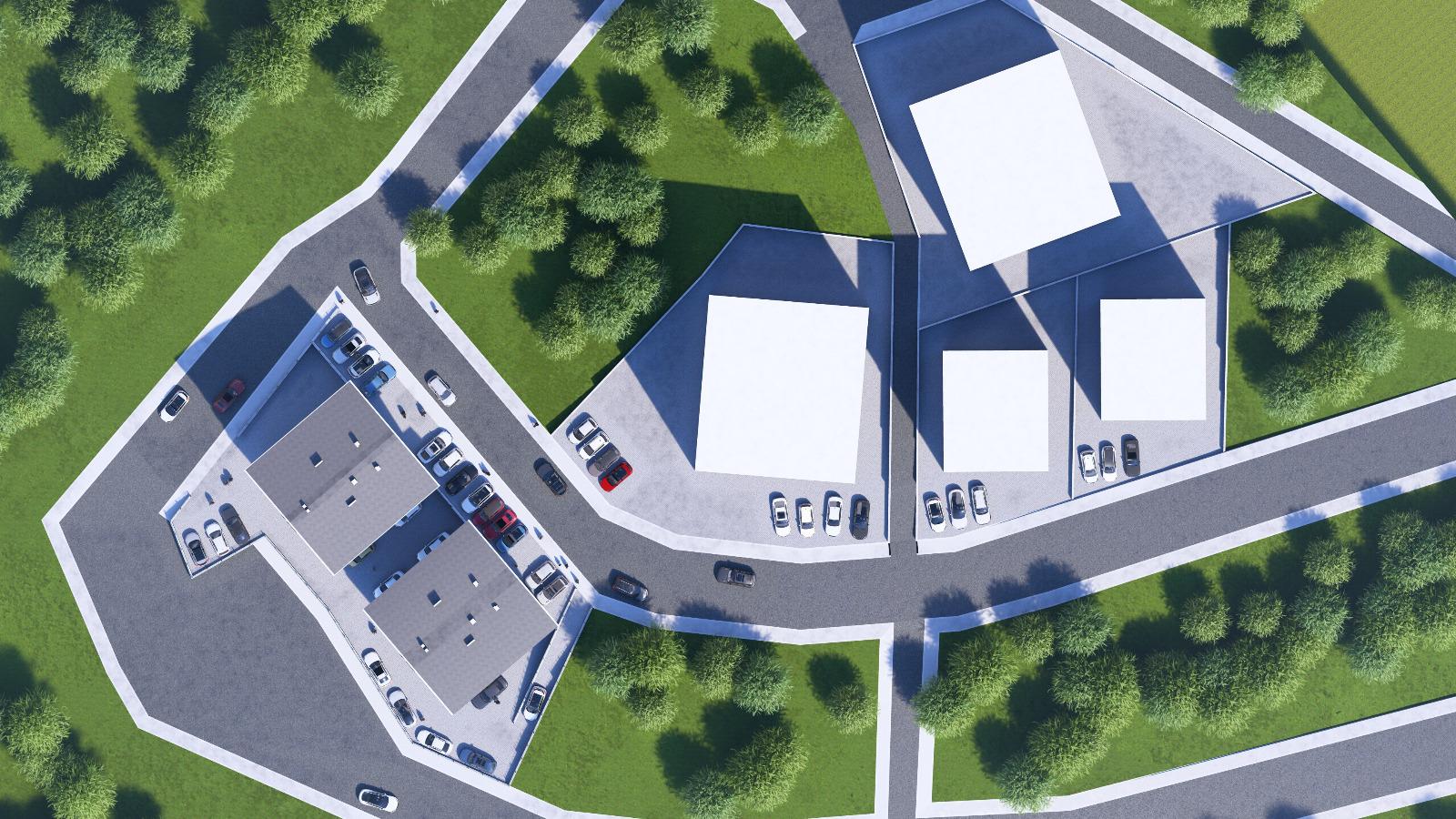 Zeynep Sultan Konutları