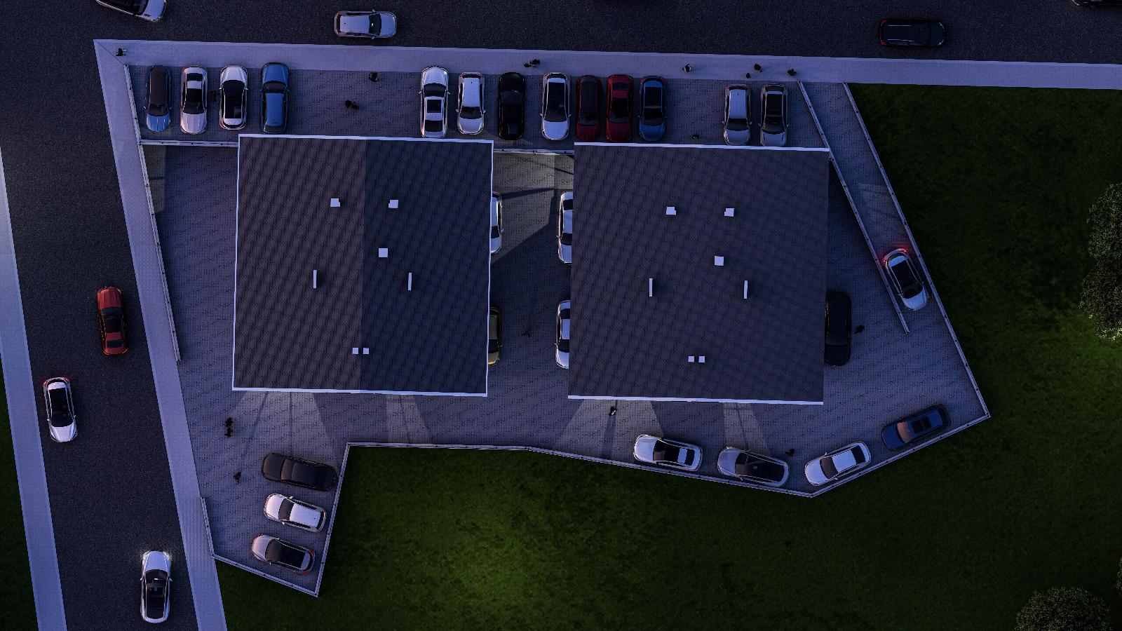 Zeynep Sultan Konutları