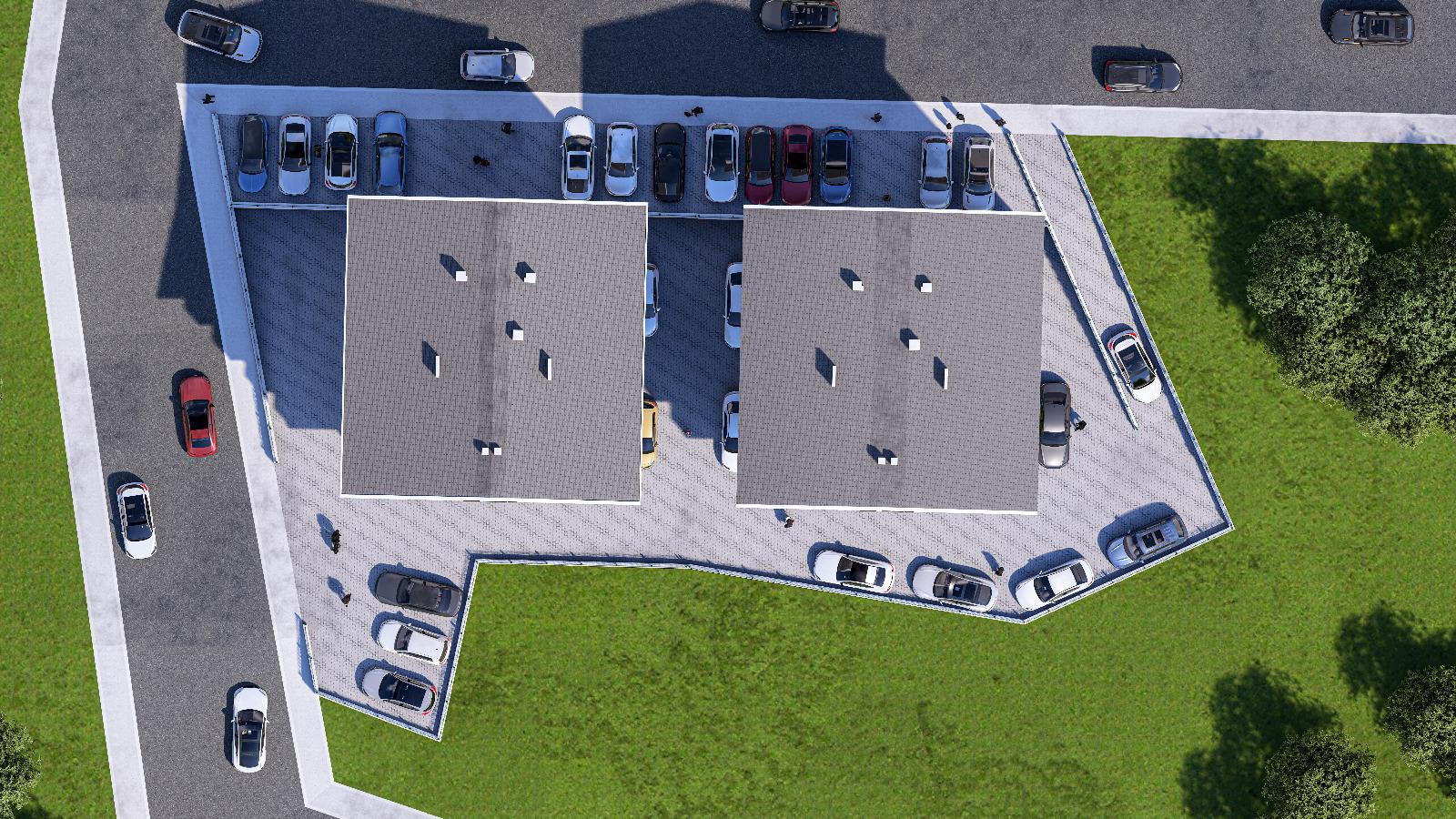 Zeynep Sultan Konutları