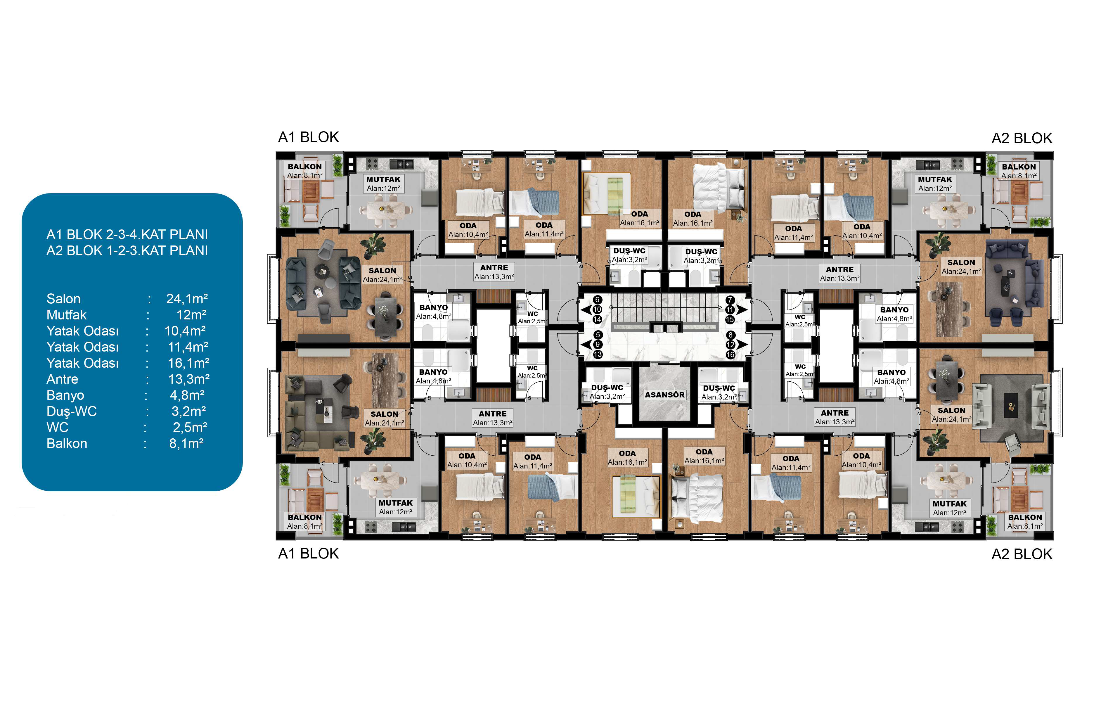 Ereğli Şehri Konak