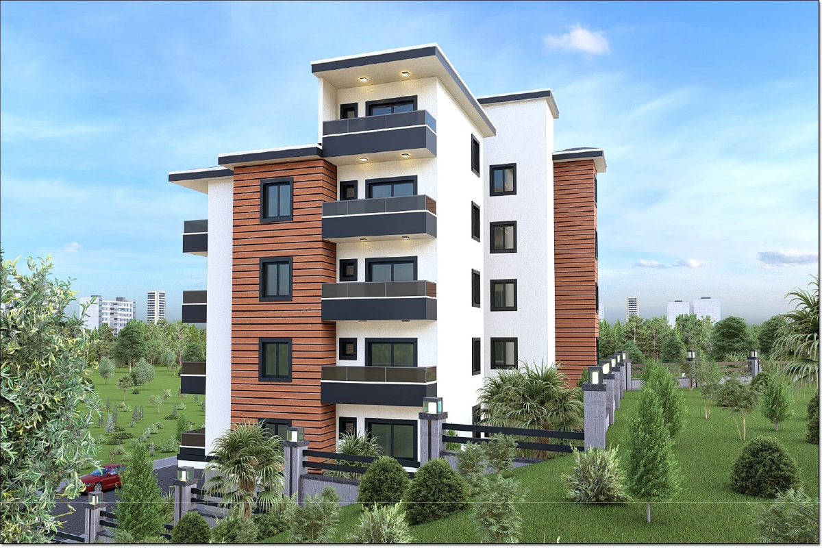 Ereğli Şehri Konak