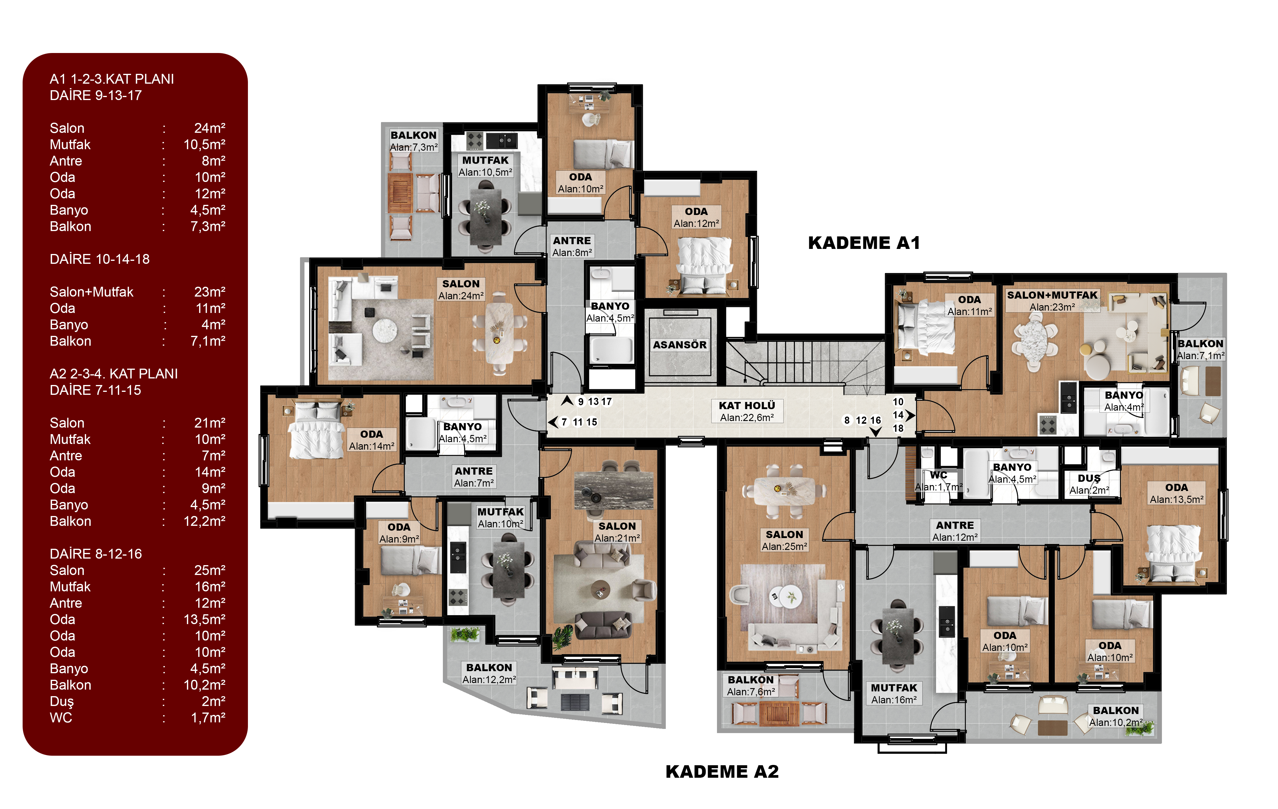 Ereğli Şehri Konak