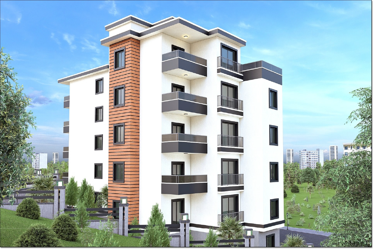 Ereğli Şehri Konak